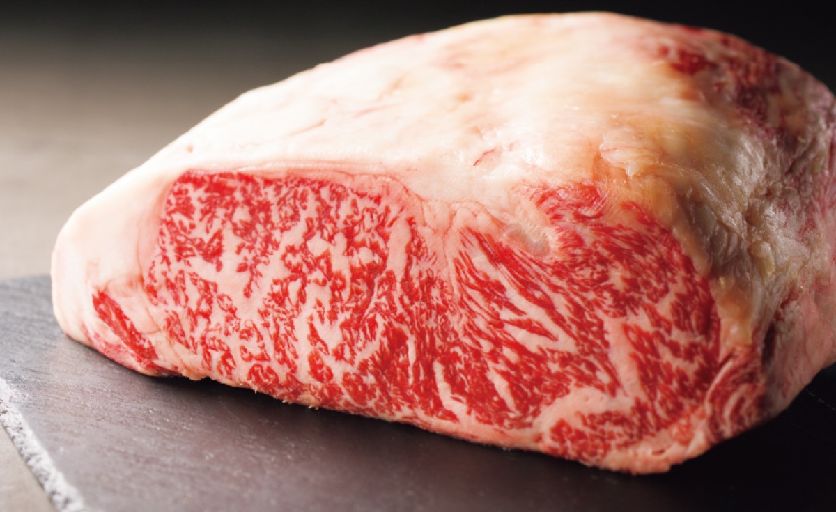 さっぽろ大人の美食紀行｜（鉄板焼・ステーキ）YANAGI TePPaN UNBORN GASTRONOMY