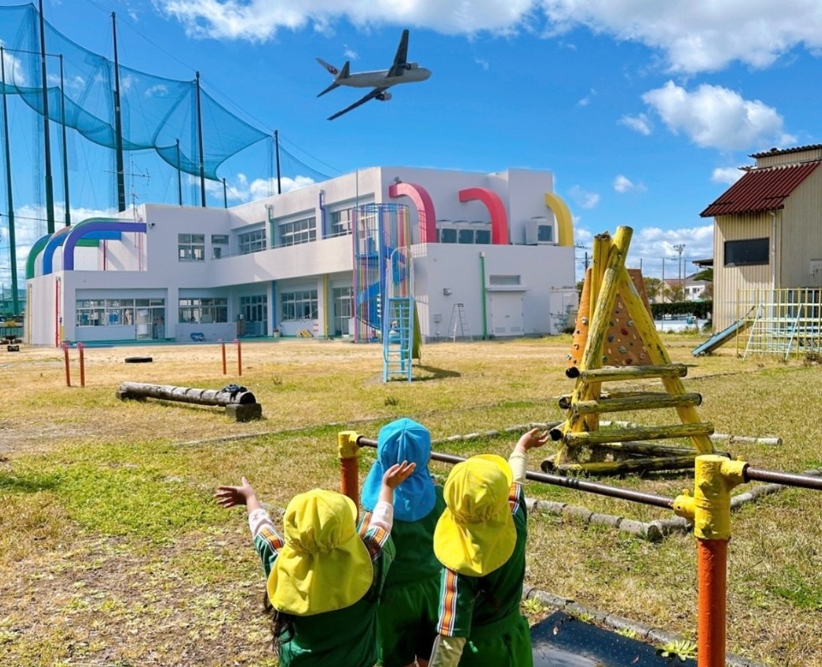 《2027年度版入園ガイド》徳島の私立幼稚園&認定こども園ピックアップ