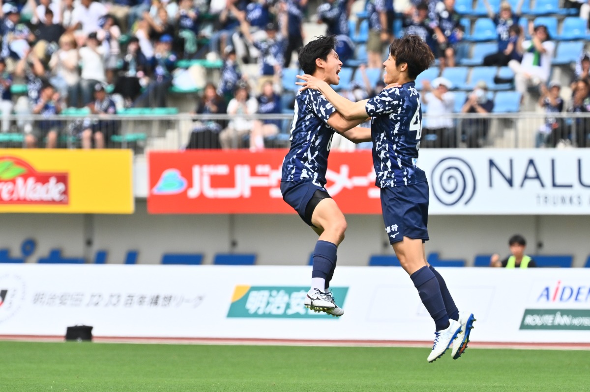 【かっしーの 徳島ヴォルティス通信／2026年5月版②】今月の注目選手！MF69 福田 武玖選手