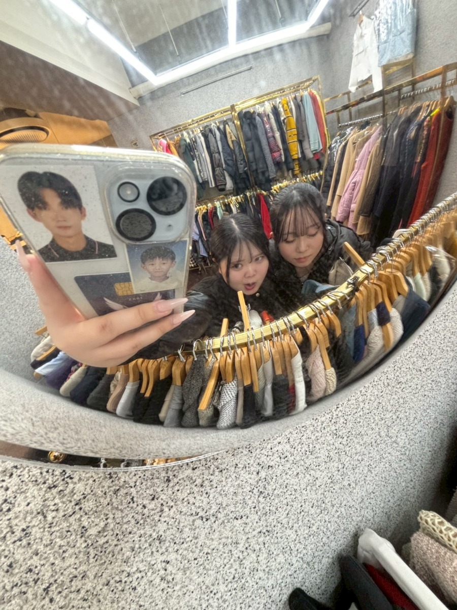 【レポート】大学生のリアル韓国旅｜徳島から直行便でひとっ飛び✈Supported by Tokushima