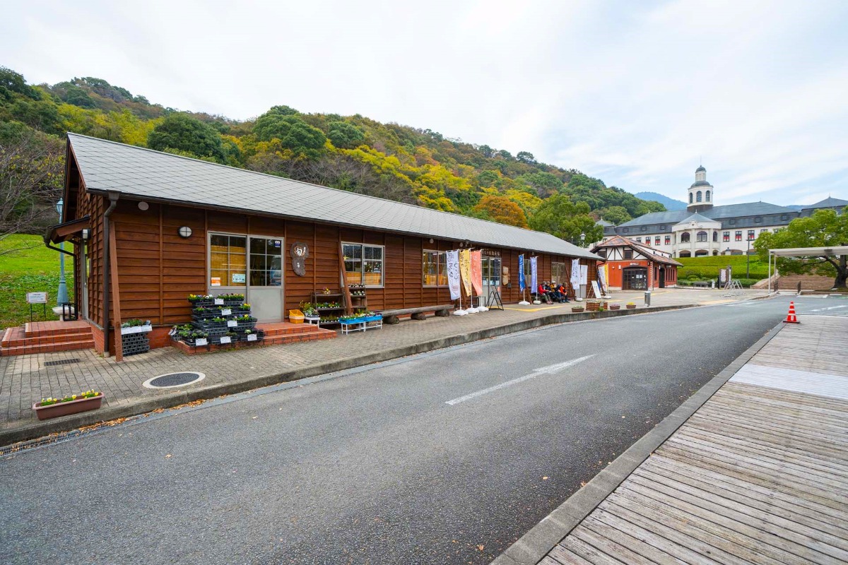 徳島の道の駅まとめ2025／産直・物産館・グルメ・お土産・ドライブの休憩に立ち寄ろう