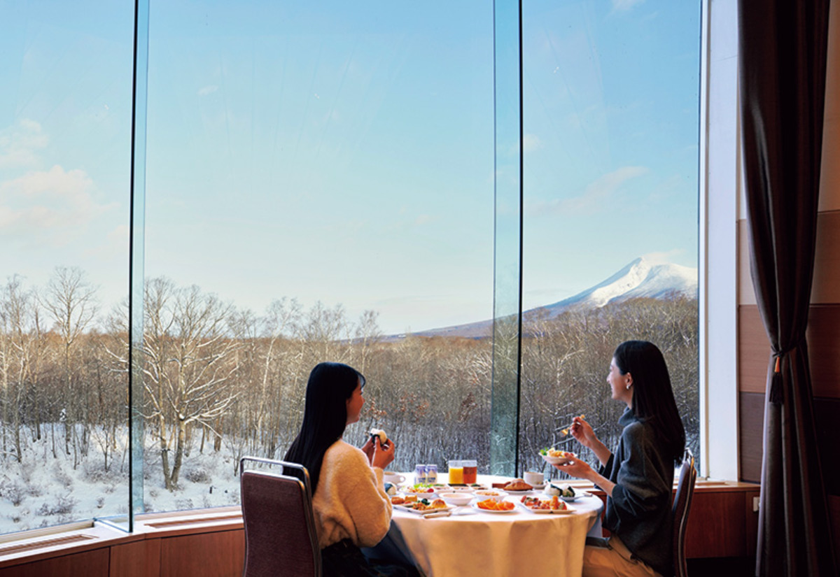 【北海道のいいもの プレゼント 】北海道生活 冬号 読者プレゼント