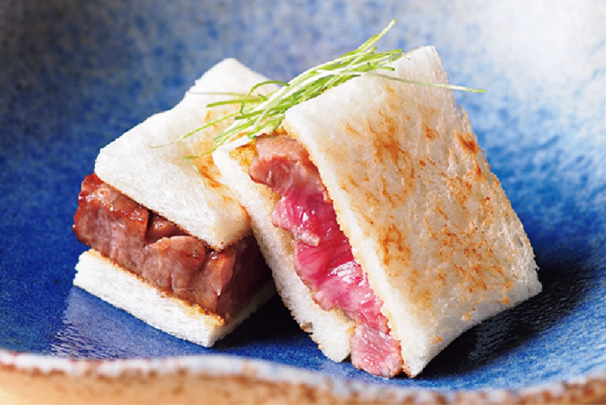 さっぽろ大人の美食紀行｜（焼肉）ホルモンやき肉 うしたつ