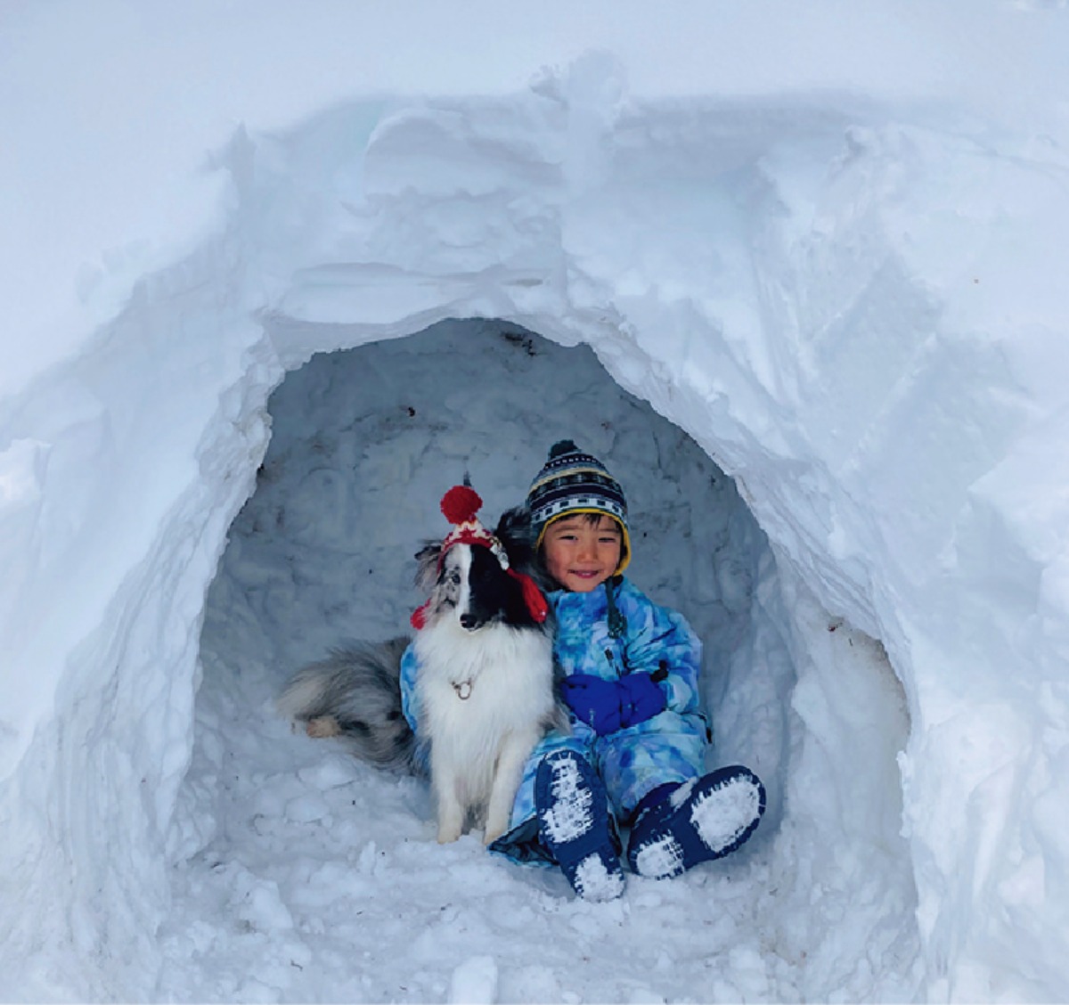 北海道移住・冬｜清水町　子育てサポートや移住体験住宅も充実