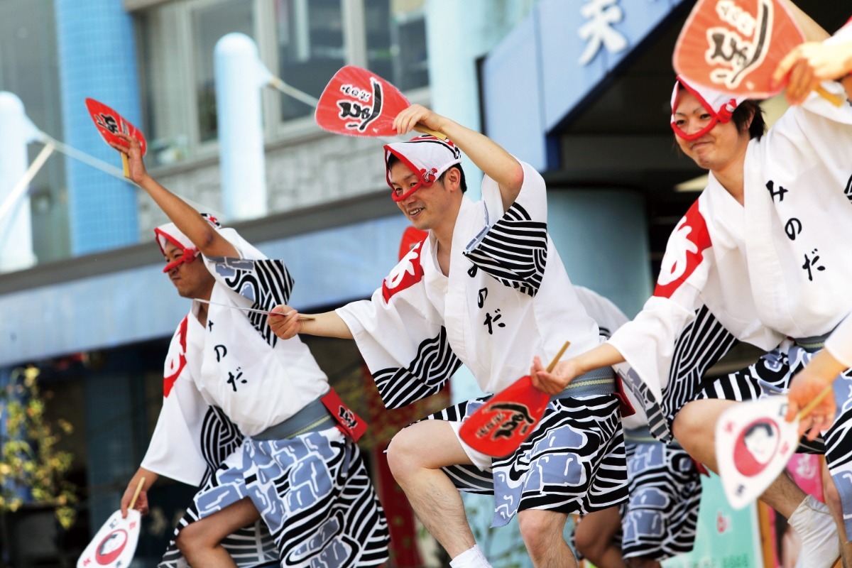 【2025阿波踊り】徳島県内・阿波おどりイベント9選