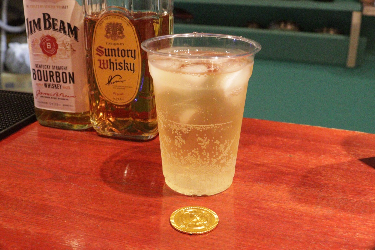 《GOLDEN AGE-徳島-》飲んで、聴いて、語り合う。大人の夜を楽しむライブバー!