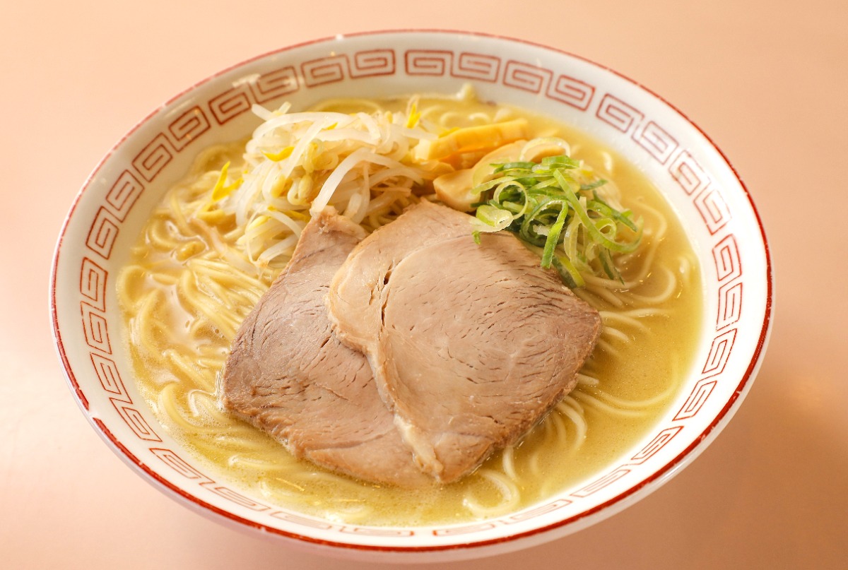 【徳島石油グループ 大感謝祭!】開催!第5弾の今回はラーメン祭りだ!
