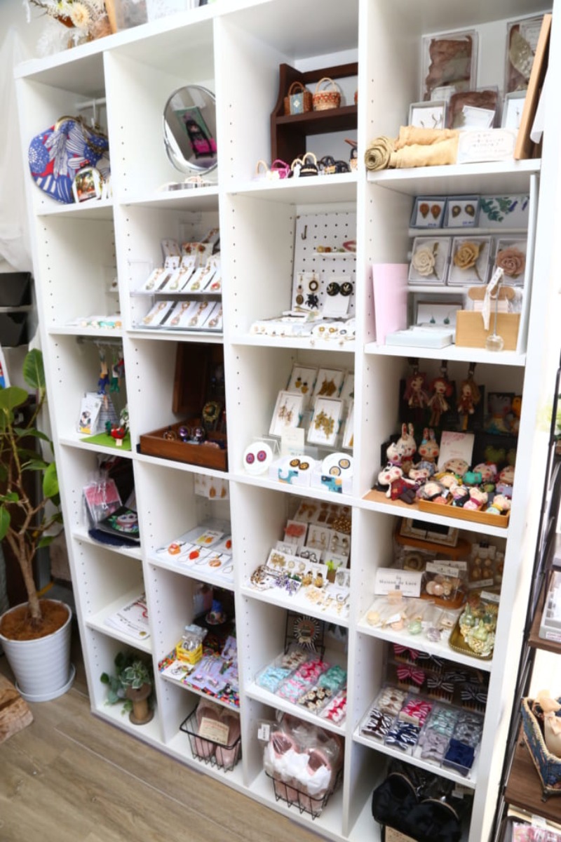 【TOPICS】綺羅星雑貨店（きらぼしざっかてん／板野郡藍住町）四国で唯一の取り扱い！ ファッションドール「プーリップ」の販売をスタート