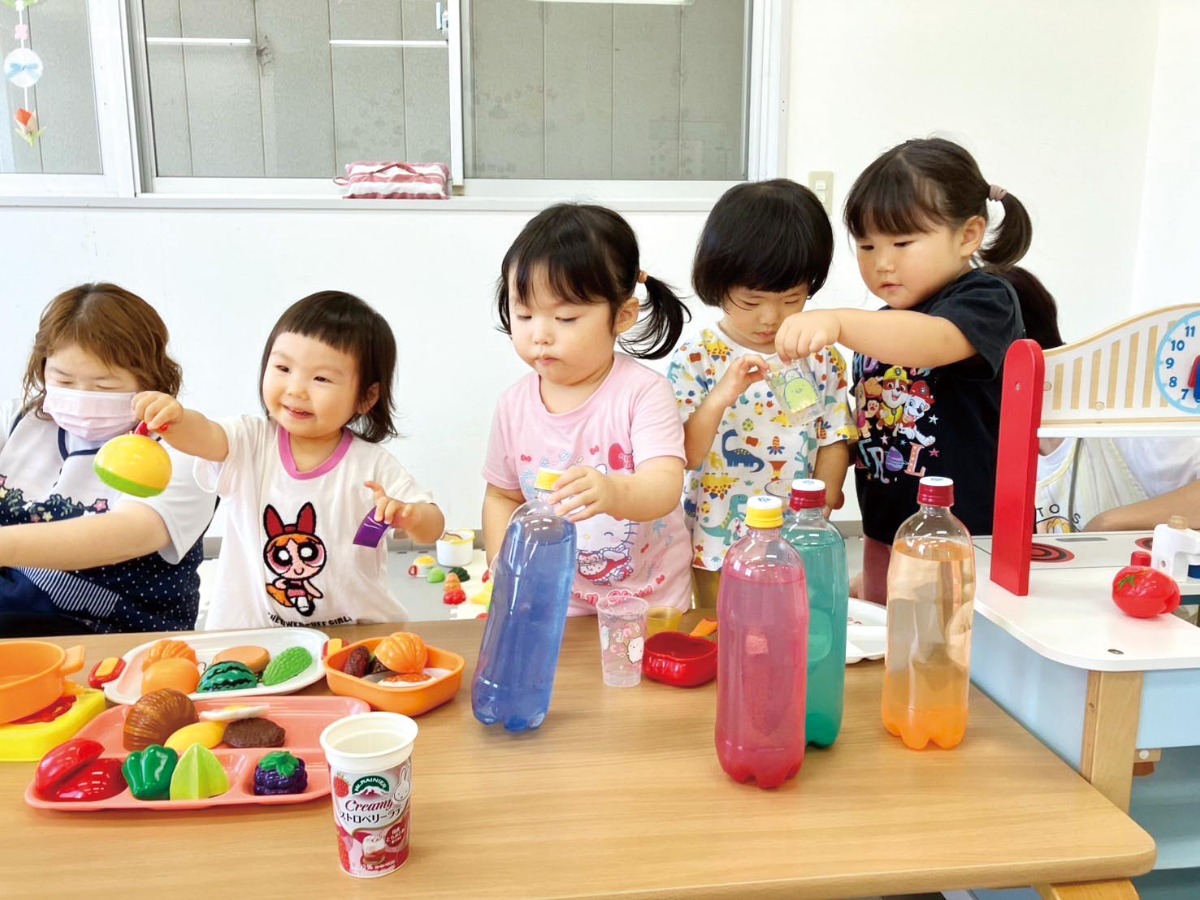 【子育て情報】徳島の認可外保育園をピックアップ【2026年度版】