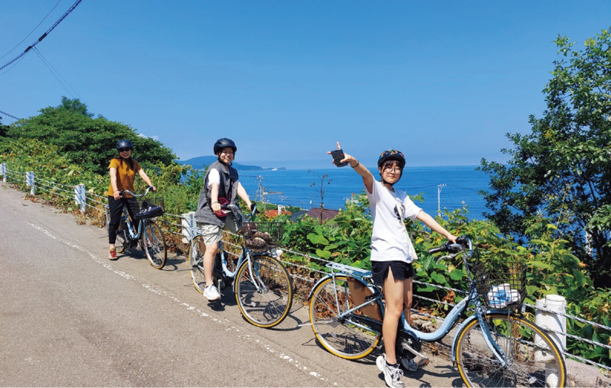 夏の北海道旅|小樽の異国情緒漂う街並みと美しい自然が魅力