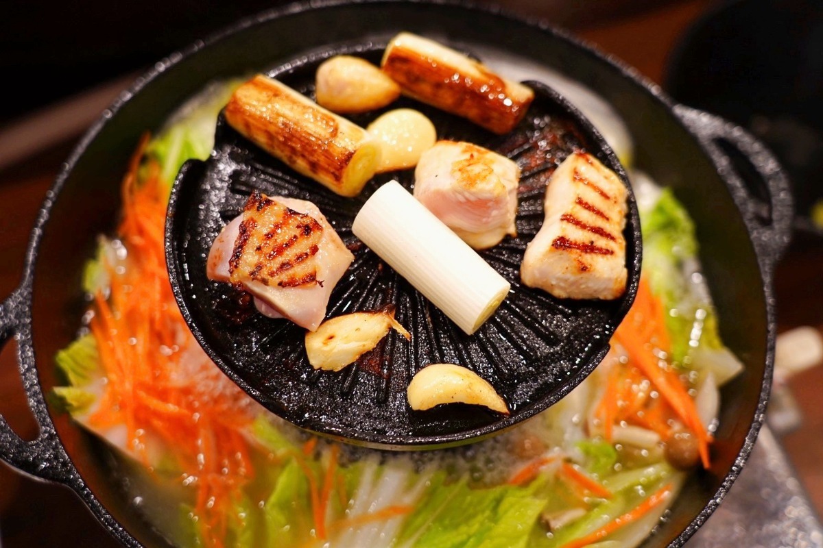 徳島・新店グルメ｜鶏が主役！ 夜の新店2選