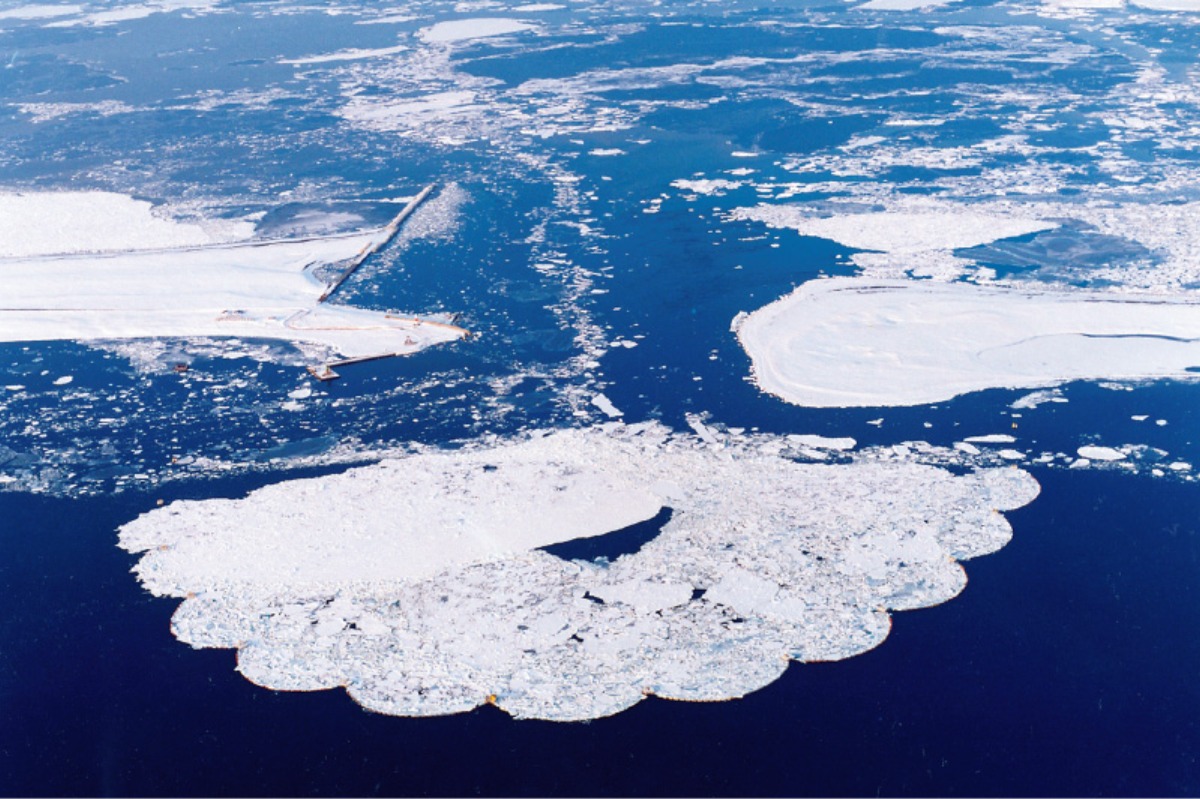 オホーツク旅、秋冬編｜サロマ湖エリアの3つのまち！地元スポットめぐり