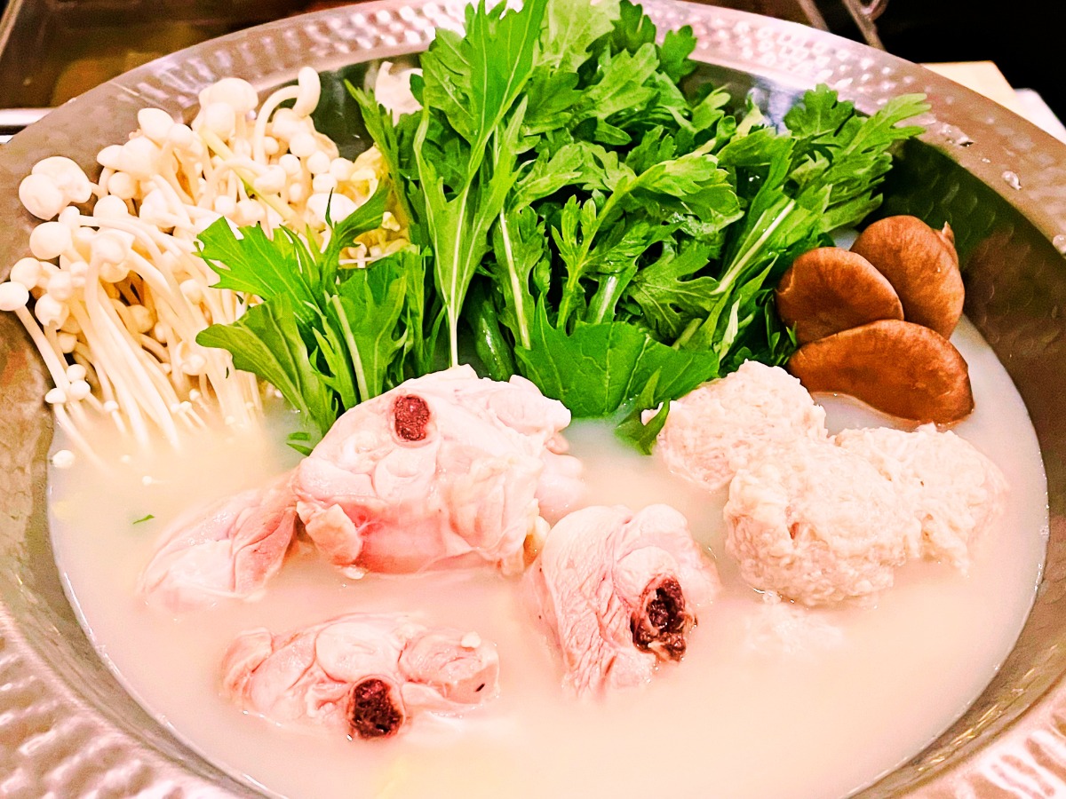 《酉処 鳥ます》鳴門にそっと灯る鶏のぬくもり