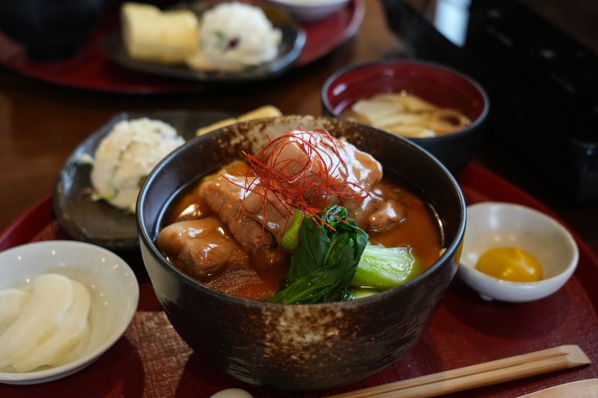 できたての豆腐!?豆腐そのものの味を愉しんで | 竹中豆腐工房