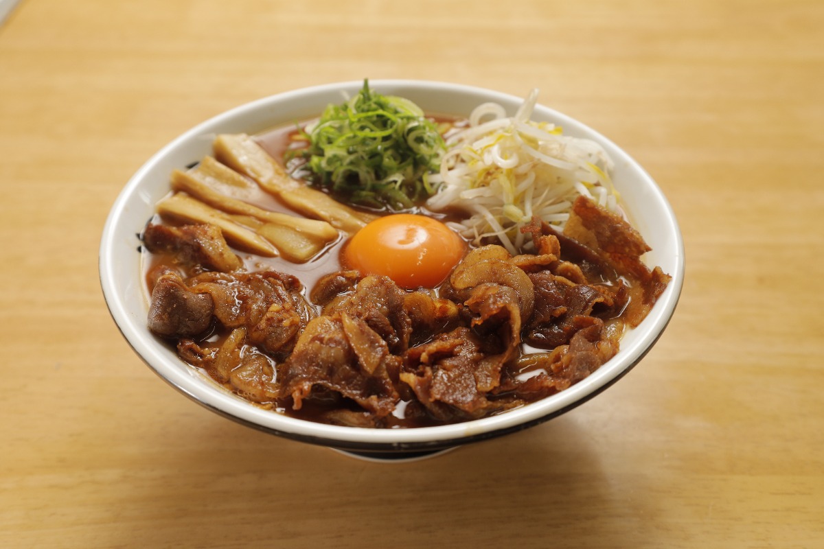 【徳島石油グループ 大感謝祭!】開催!第5弾の今回はラーメン祭りだ!