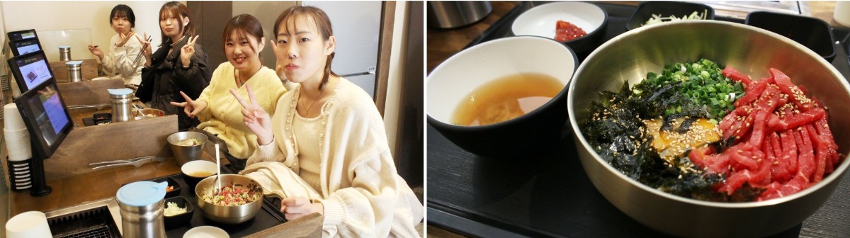 【レポート】大学生のリアル韓国旅｜徳島から直行便でひとっ飛び✈Supported by Tokushima