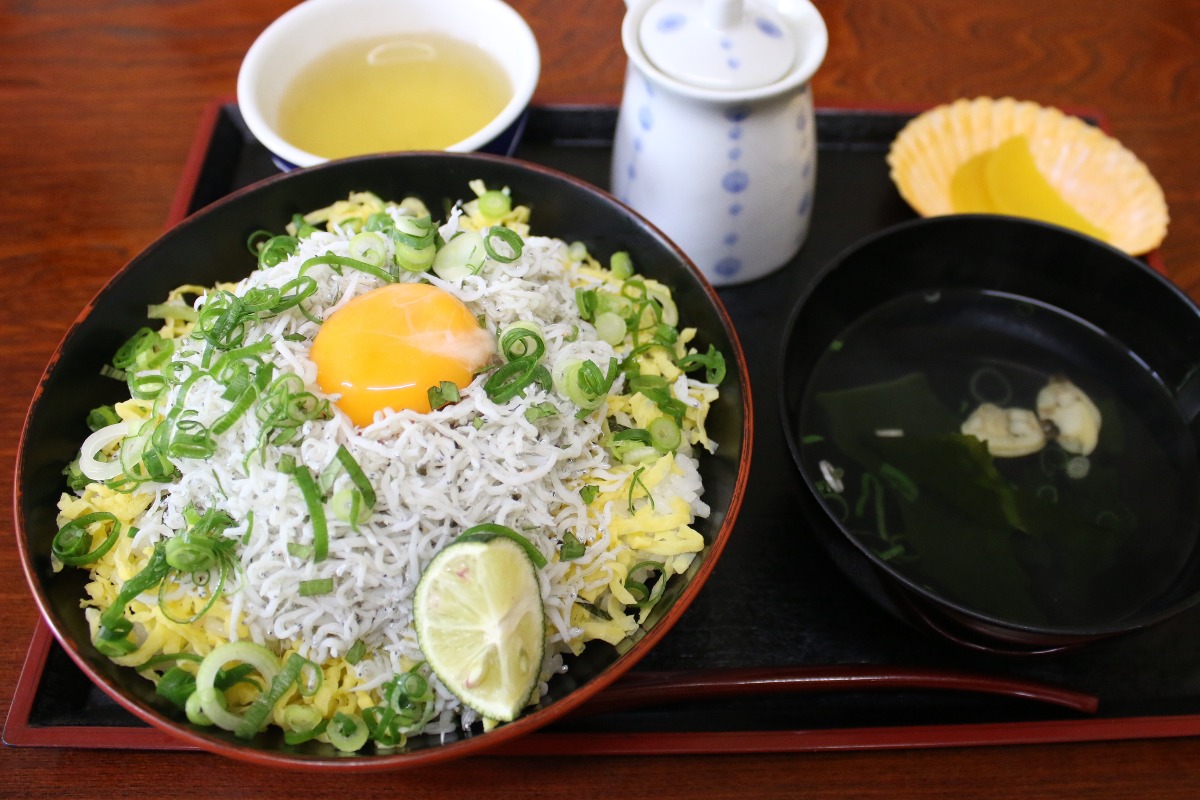 【まいにちランチvol.88】味政（海陽町）／お魚ランチ