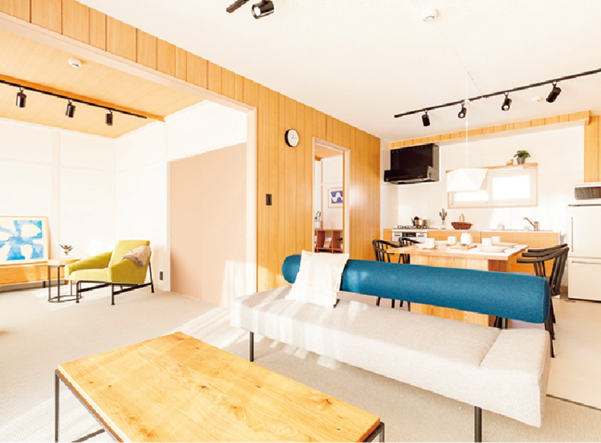 北海道移住・冬｜清水町　子育てサポートや移住体験住宅も充実