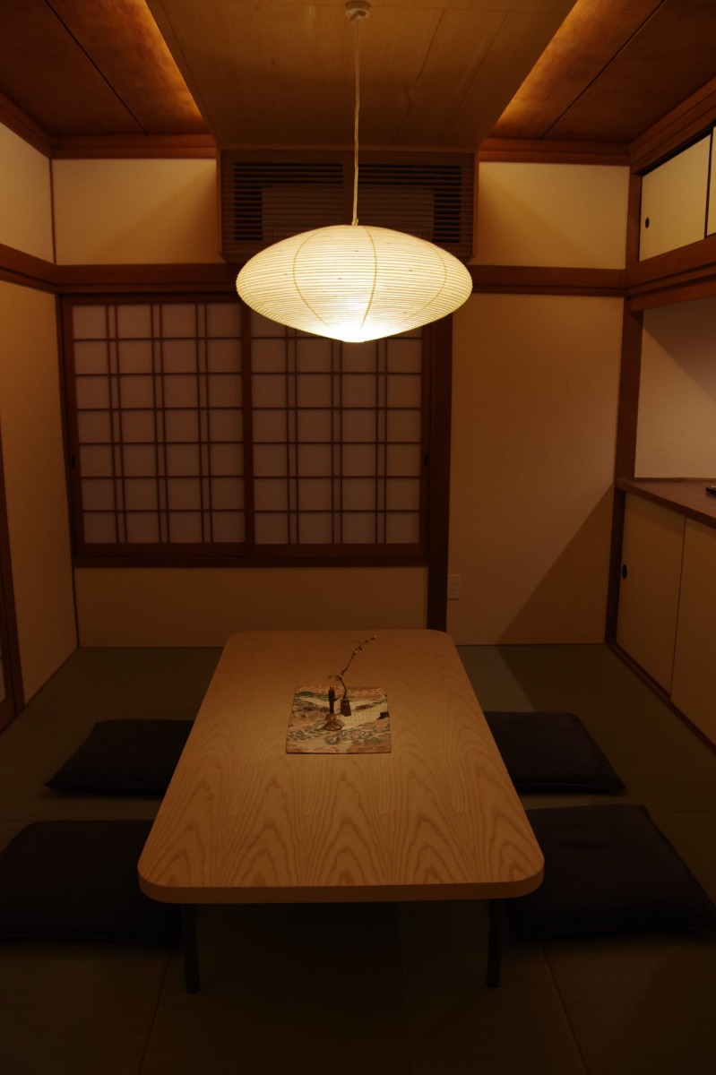 【2020年12月OPEN】藍住町「日本料理 季季（きき）」日本料理をもっと身近に、もっと楽しく！食のエンタテインメント空間へようこそ