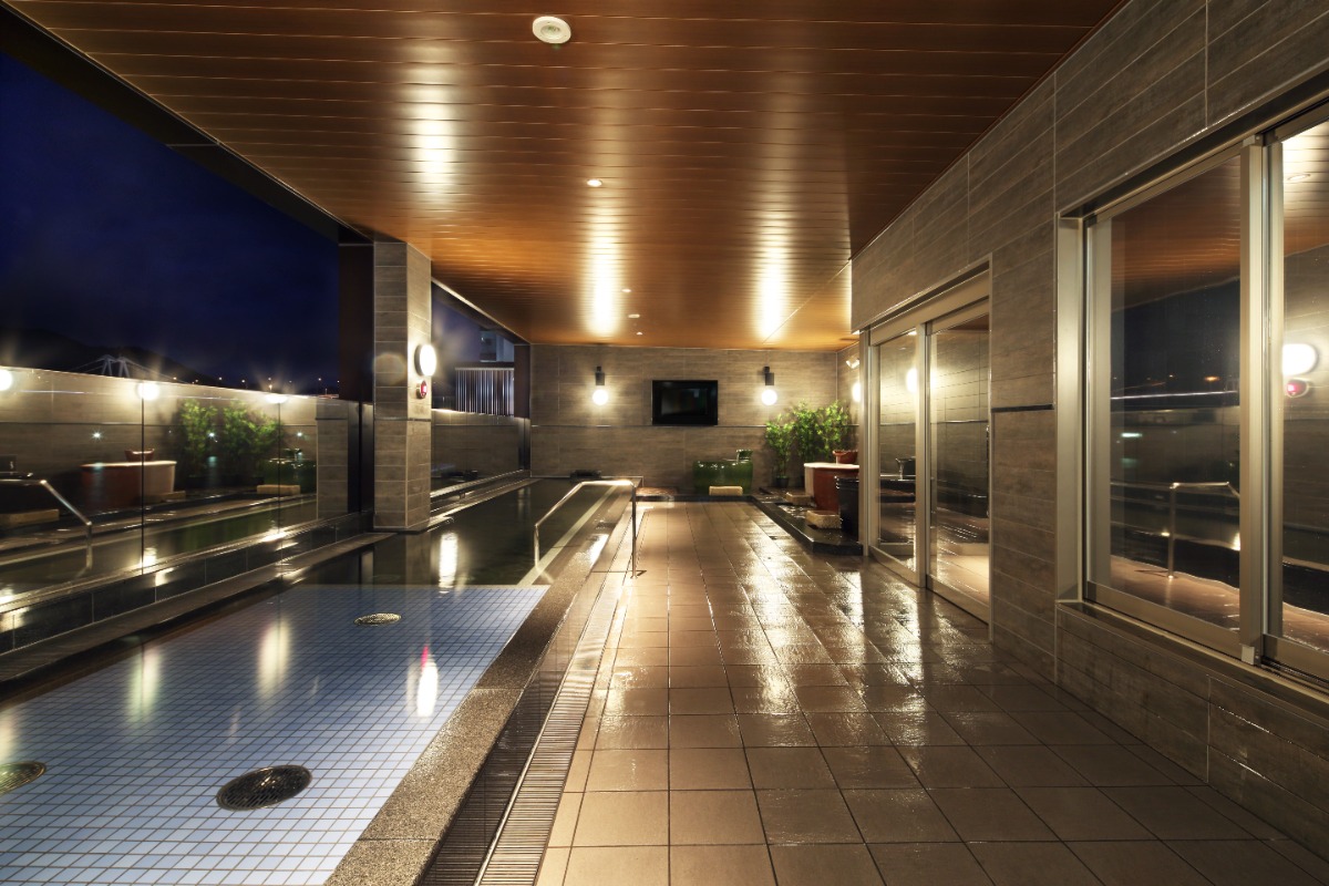 【徳島石油グループ 感謝祭】徳島・香川の両県同時開催！ 温泉・温浴施設で、お得にあったまろう