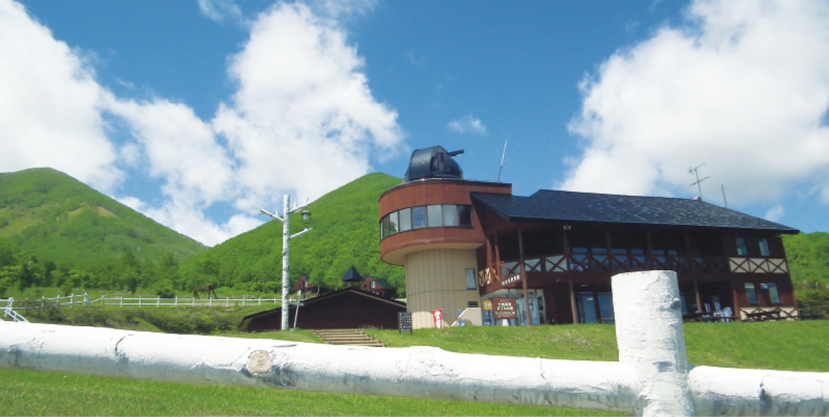 北海道移住・秋|士幌町 「農園付き住宅」で家庭菜園を楽しむ