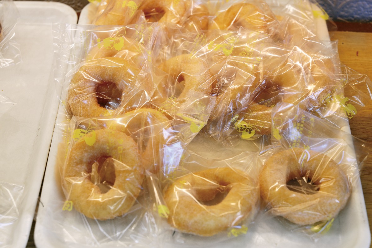 【徳島パン部／クチコミベーカリー】タローパン（徳島市徳島町）徳島市の街中にある老舗のパン屋さん