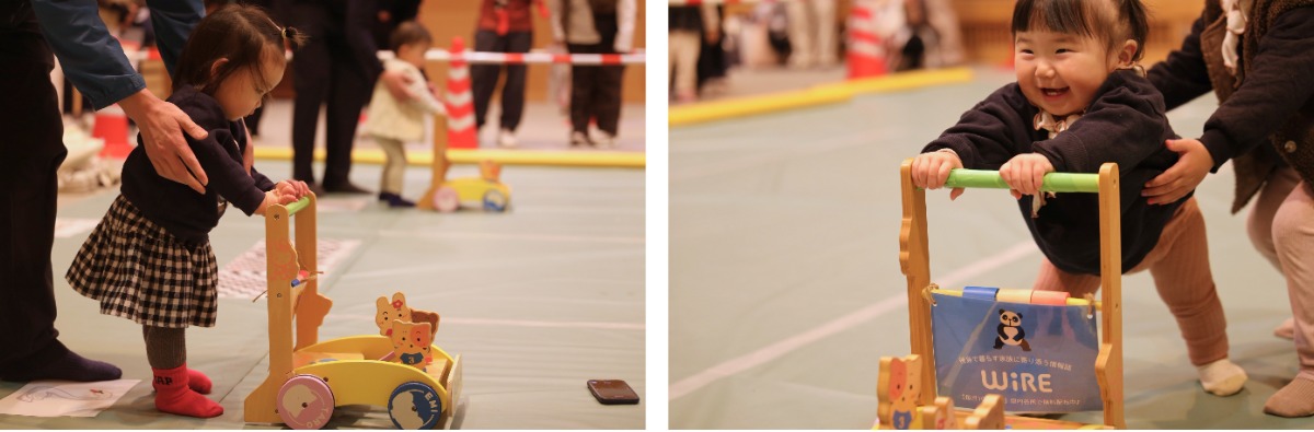 【イベントレポート】『ワイヤーフェスタ2026春』を開催しました！