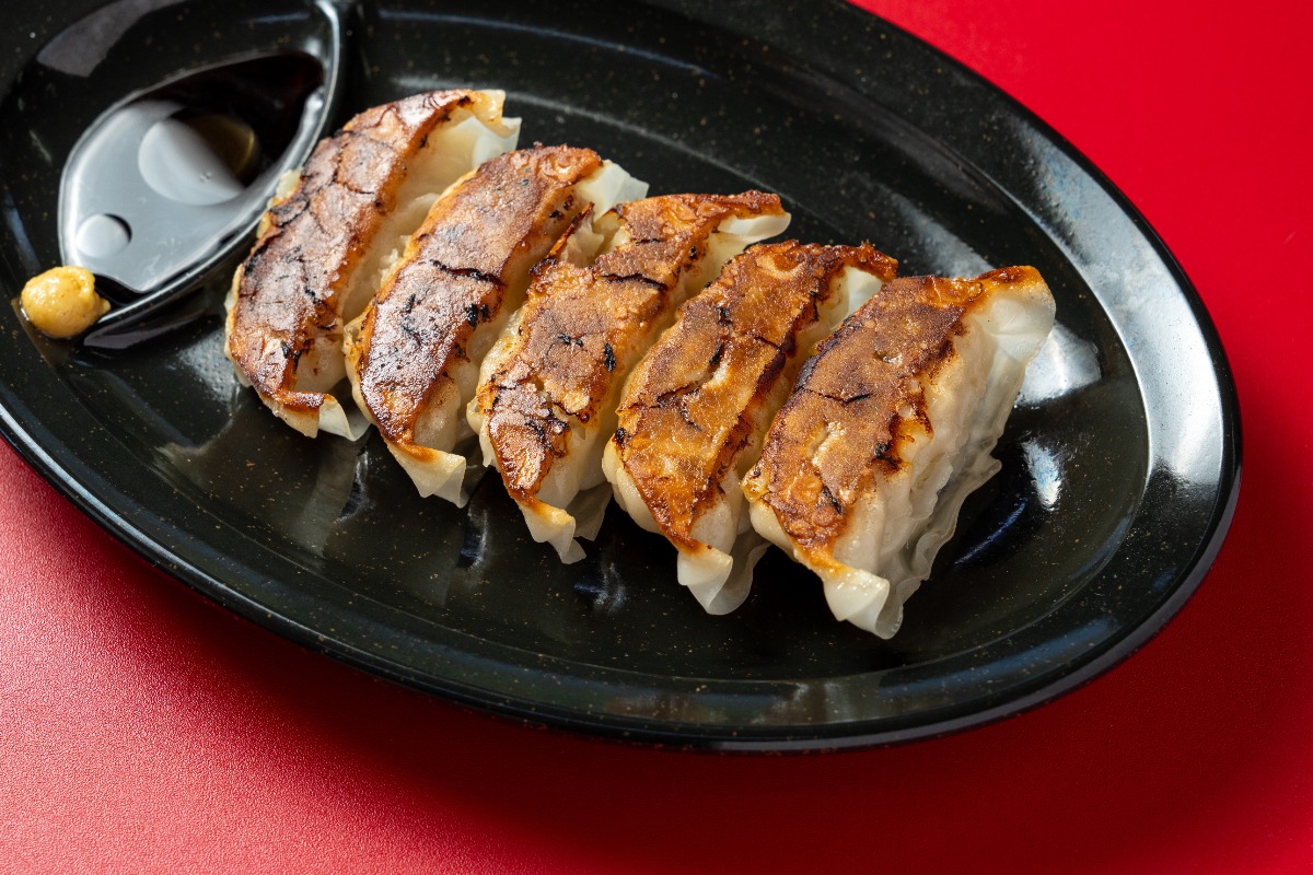 《中華そば 木具屋 本店》中華そば［茶系］を引っさげて待望のリニューアルオープン！