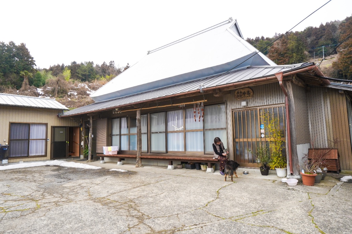 徳島県で自然に触れる田舎体験を満喫しよう！18施設を紹介【とくしま農林漁家民宿ガイド】
