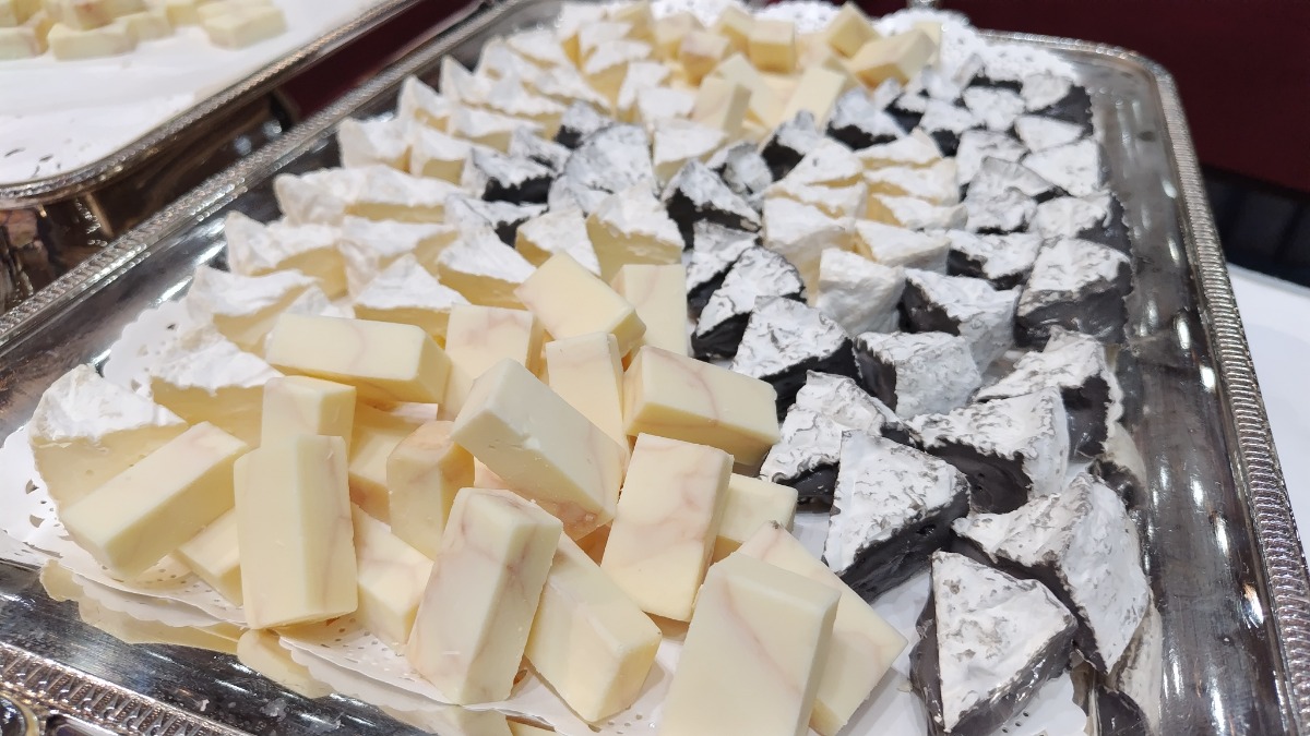 北海道のワイナリー40社が集結！「道産ワインの夕べ」