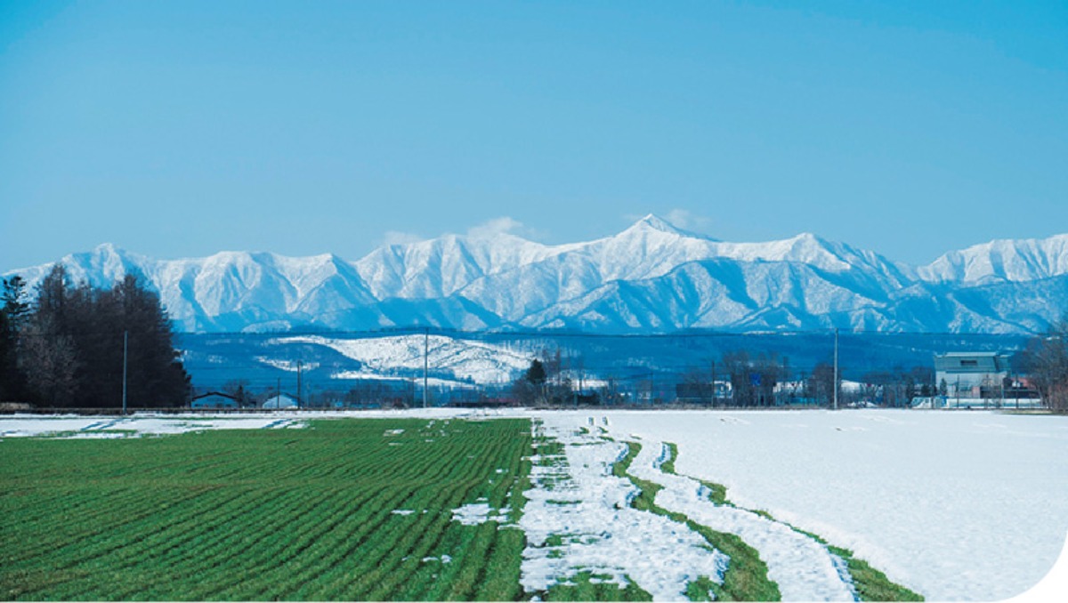 北海道へ移住するなら「とかちで見つける！新しい暮らし」②