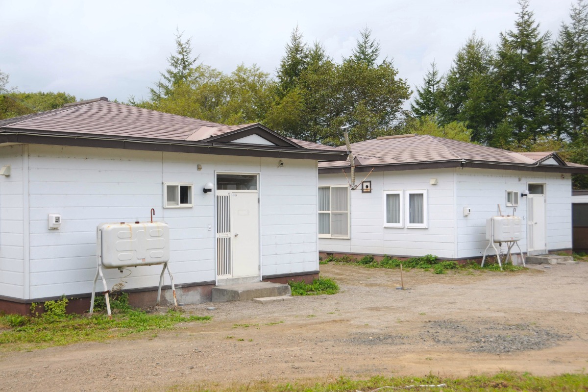 北海道 標茶町で、令和6年度「お試し暮らし住宅」入居者を募集中！