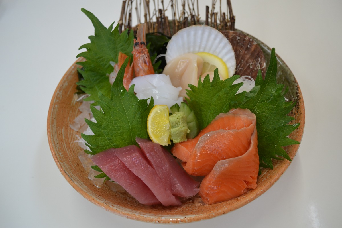 【2022年7月オープン／海鮮祭り（板野郡上板町）】海鮮丼を中心としたテイクアウト専門店！高コスパで食べ応え抜群！