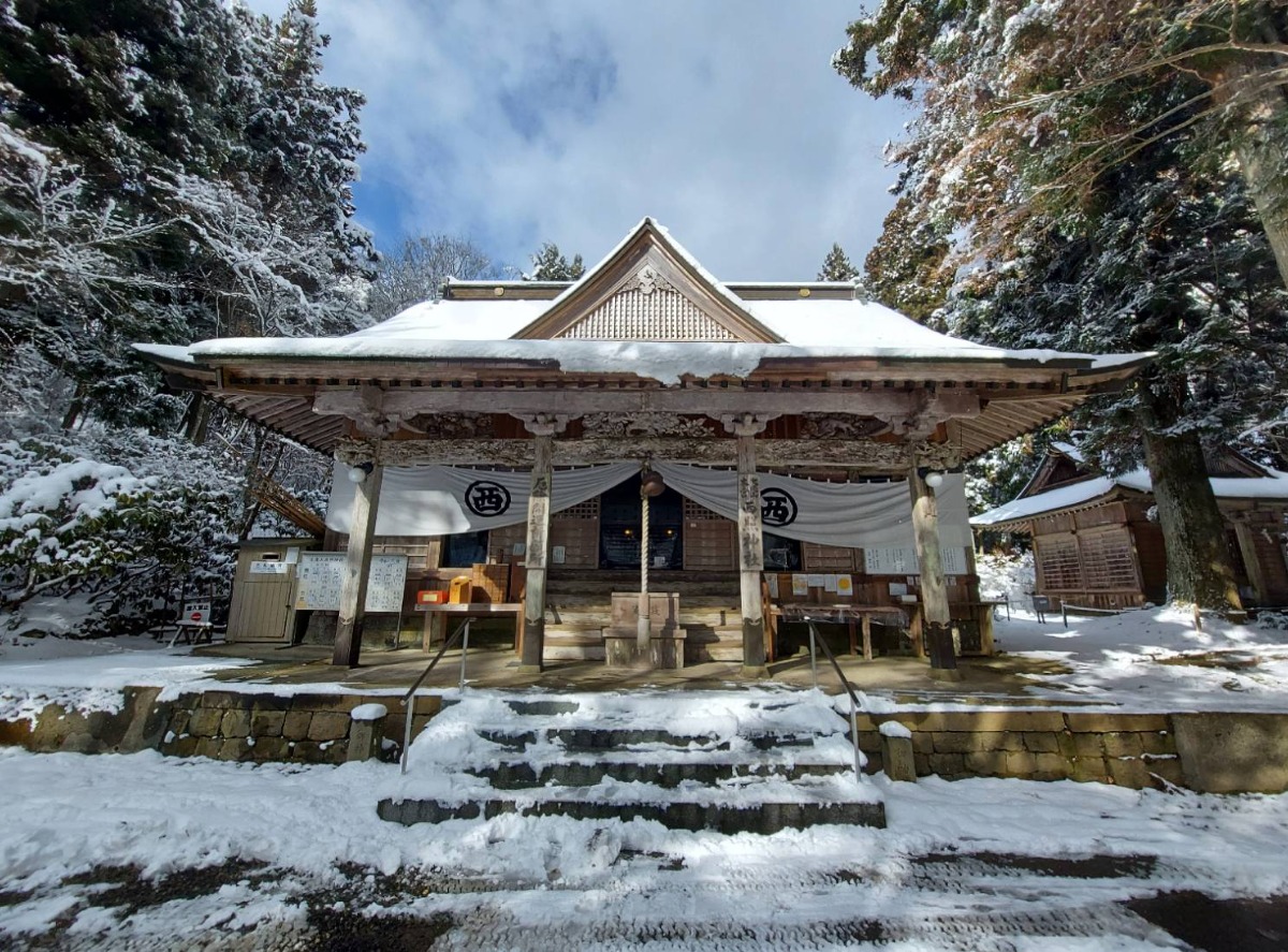 邪馬台国は阿波だった!?シーズン2【古代史を通して徳島の魅力を再発見】2話目／月読尊と阿波の関係