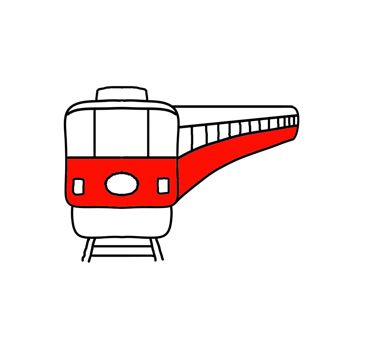 地下鉄がない奈良県でも地下鉄車両は走っている。12月30日は地下鉄記念【奈良県的今日は何の日？】