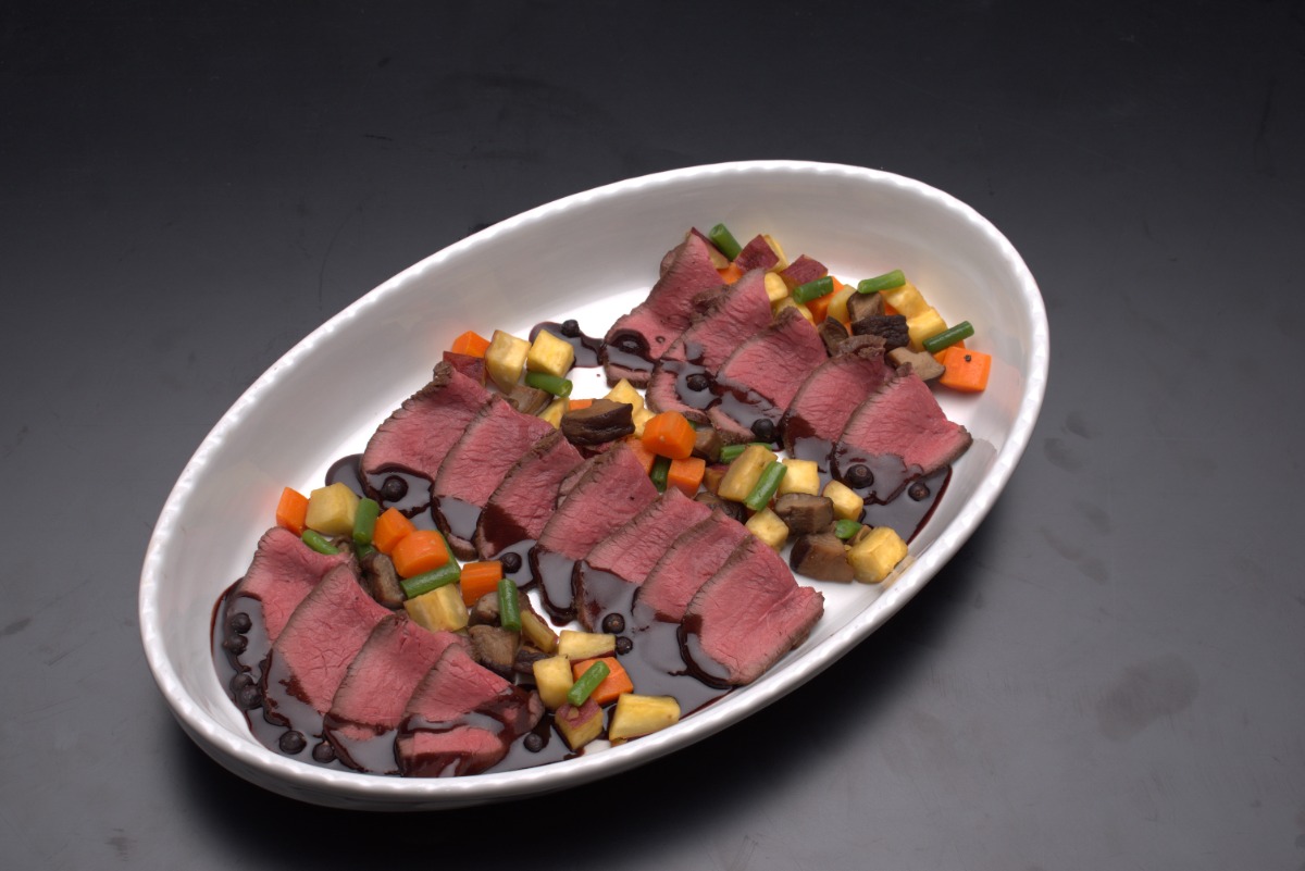 【徳島のジビエ グルメ】2025年11月開幕！徳島のジビエをいただく『阿波地美栄まつり』がスタート！