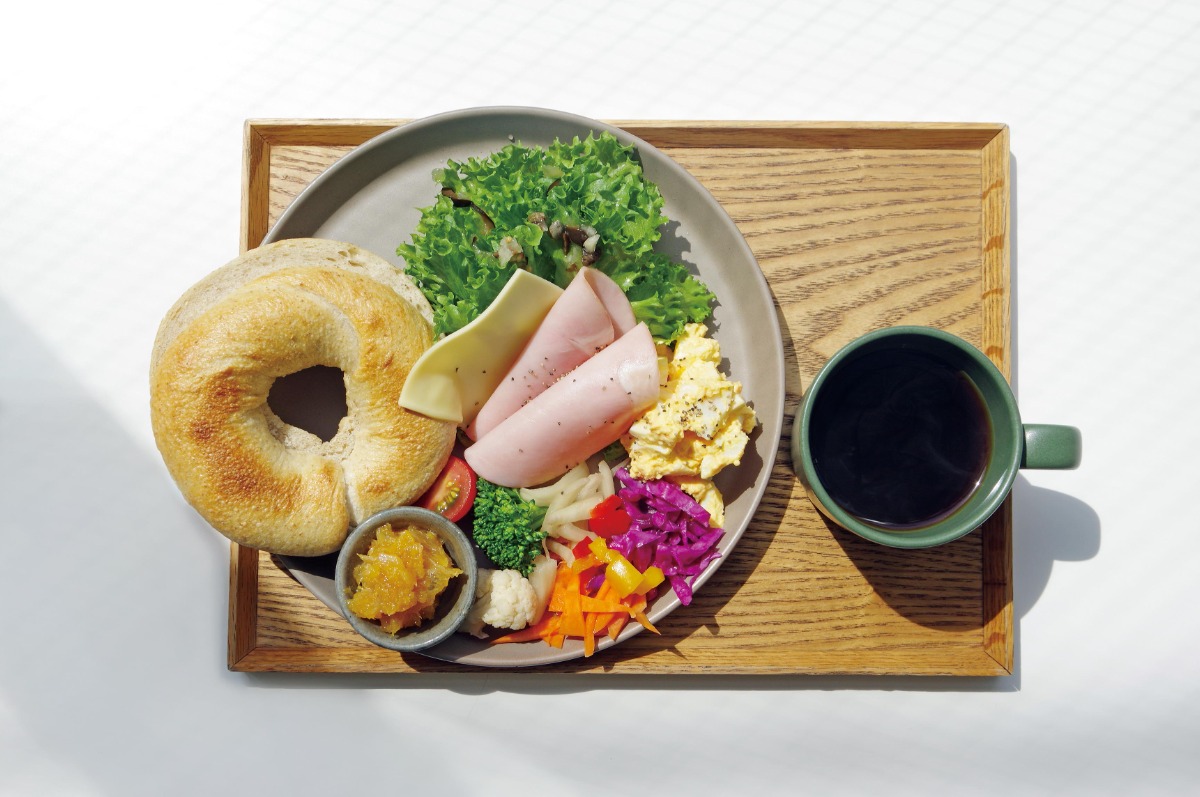 【徳島のモーニング特集/パン編】朝はパン派必見! カフェで食べたいおしゃれなひと皿/5選