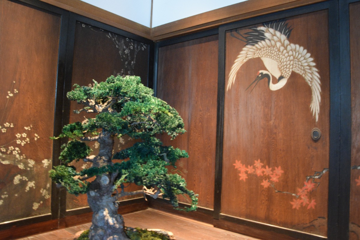 1室「126,500円～」プレジデンシャルスイートルームは「822,250円～」　「奈良公園」の西端にホテル『紫翠（しすい）ラグジュアリーコレクションホテル 奈良』がオープン