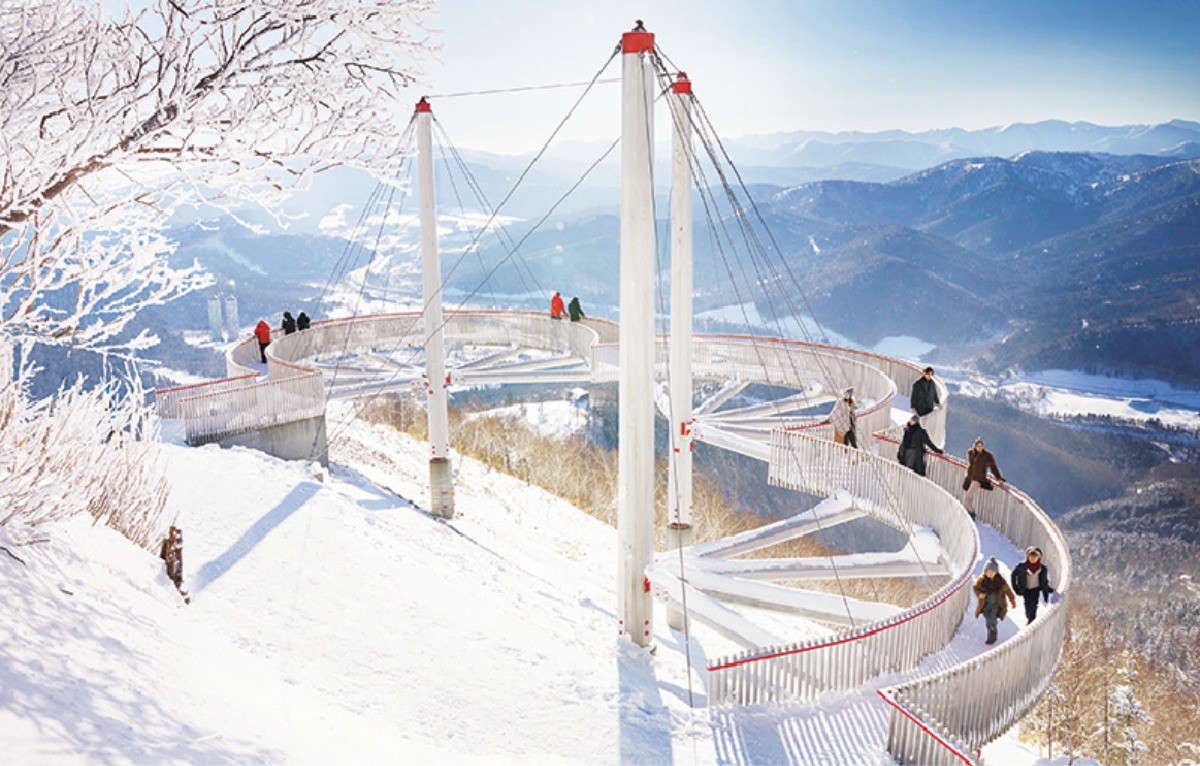 北海道、冬の遊び方。｜トマムエリア