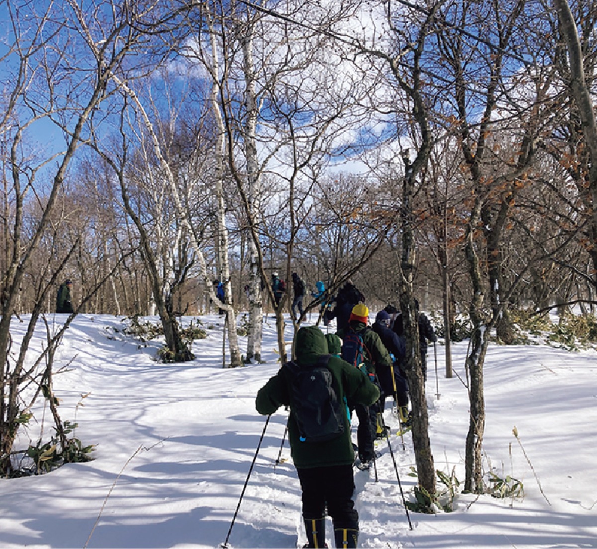 北海道、冬の遊び方。｜オホーツクエリア　 紋別市