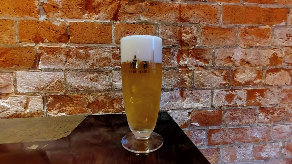 限定クラシック富良野ビンテージは今だけ！「サッポロビール博物館」に行ってみた