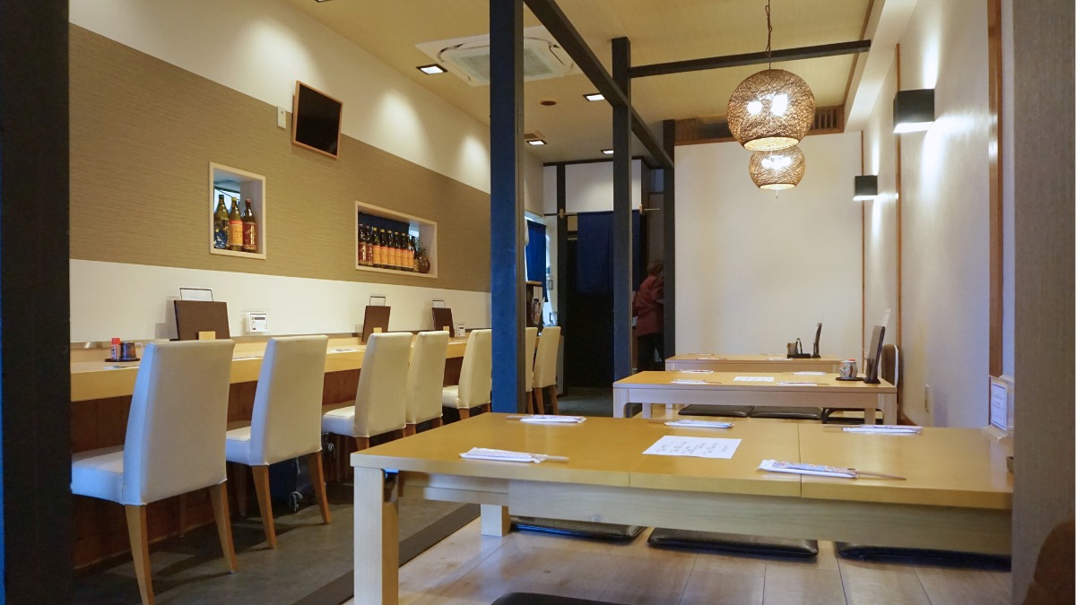 徳島・新店グルメ｜夜街へでかけよう！徳島の新しい居酒屋さん5選