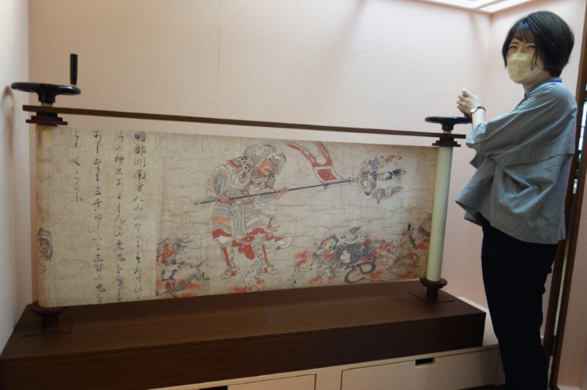 GWのおでかけに！仏教美術を楽しく学べるワークショップ開催【奈良国立博物館｜奈良市】