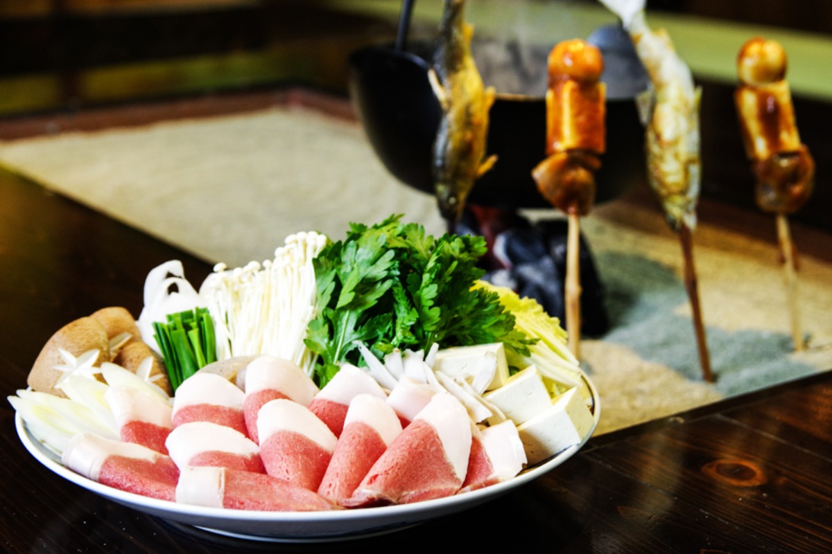 【徳島のジビエ グルメ】2025年11月開幕！徳島のジビエをいただく『阿波地美栄まつり』がスタート！