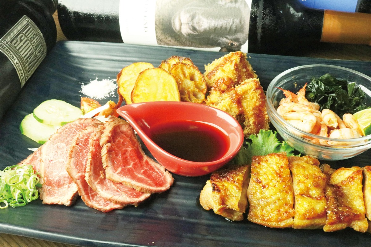 【2025秋冬・外食特集】徳島でおすすめのお店4選|ランチに宴会に使えるレストラン・居酒屋・焼肉など満載