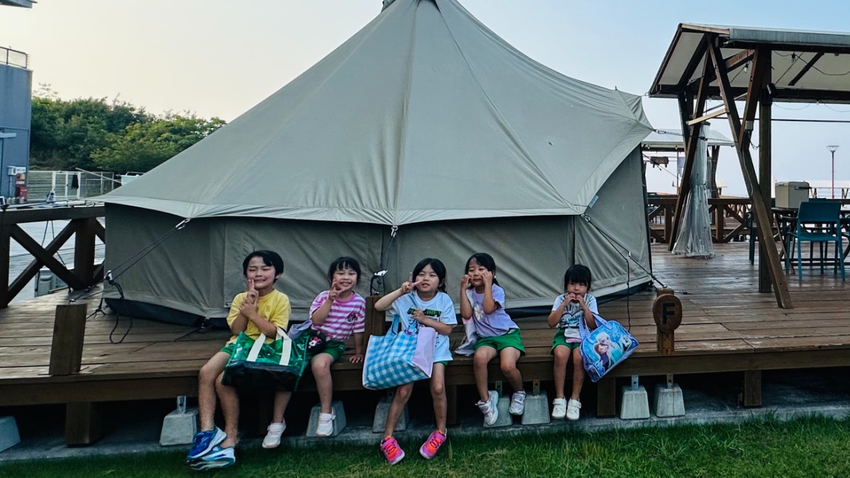 《2027年度版入園ガイド》徳島の私立幼稚園&認定こども園ピックアップ