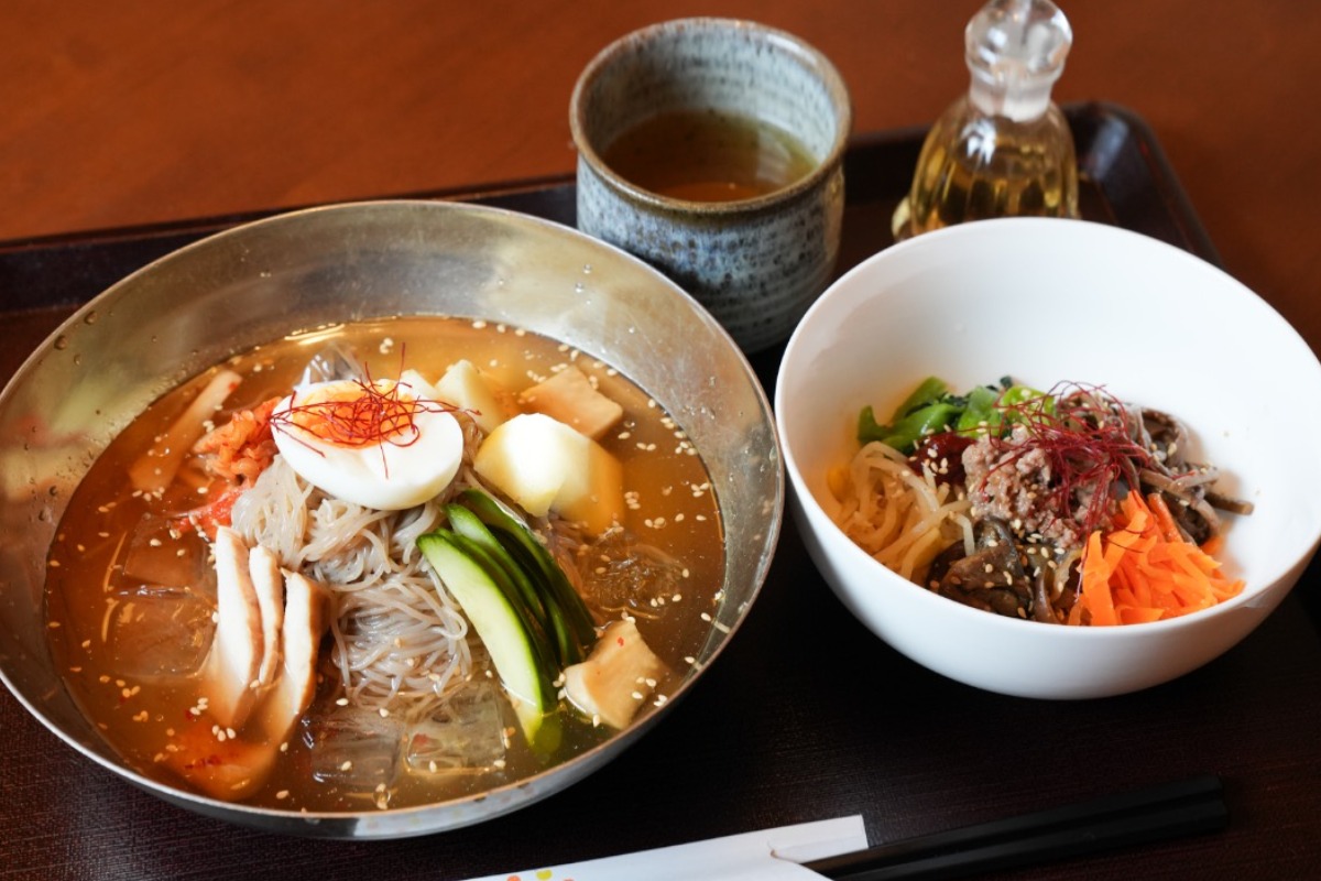 【徳島グルメ情報】世界のランチ・アジア編5選！