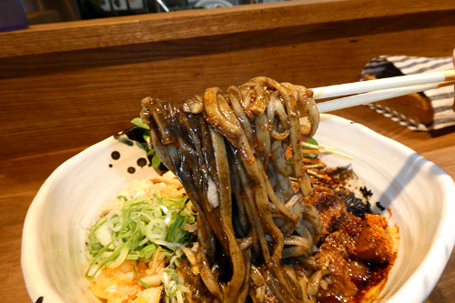 vol.12：＜ラーメンHOT NEWS！＞今、食べたい奈良の辛ウマな担々麺特集！
