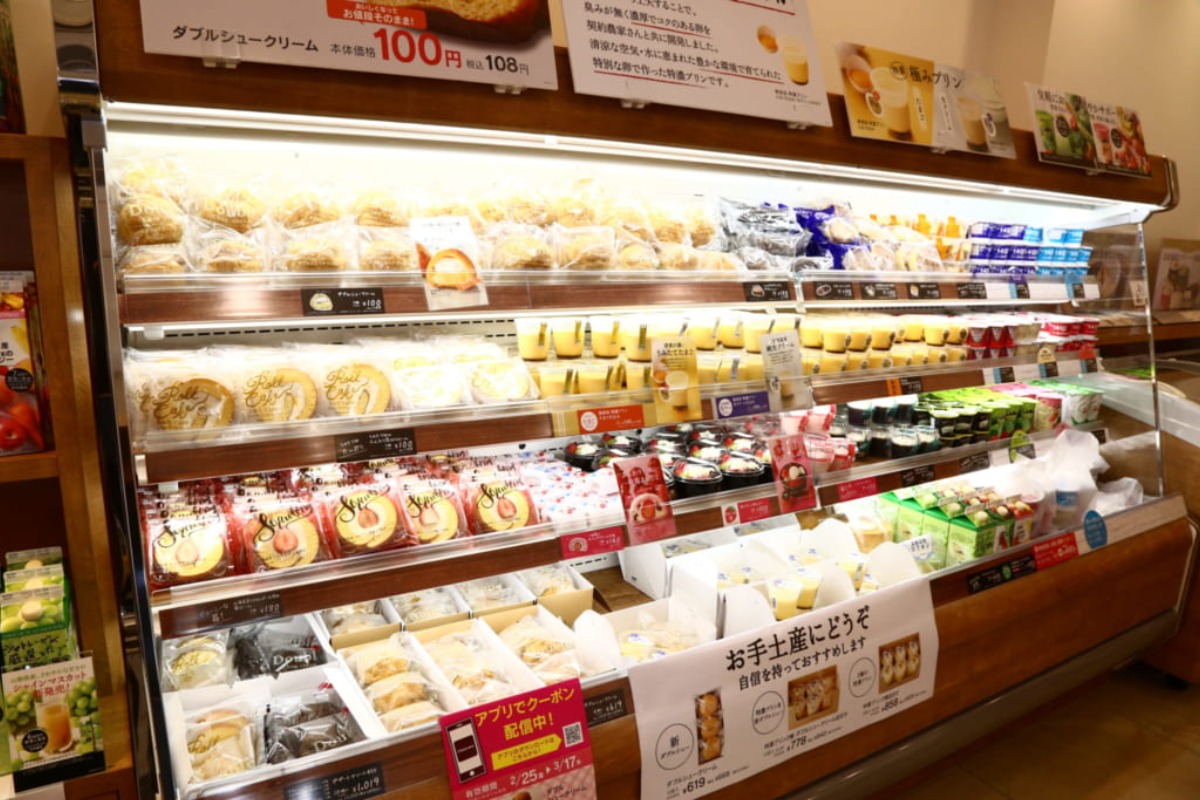 【2022.2月OPEN】シャトレーゼ北島店（板野郡北島町）10年ぶりに徳島に帰ってきた、シャトレーゼの魅力をご覧あれ！