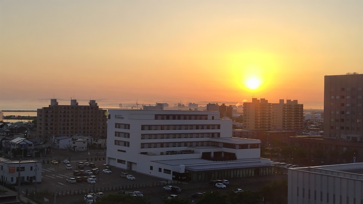 やぎさん取材日記|北海道、道東の絶景を訪ねて。